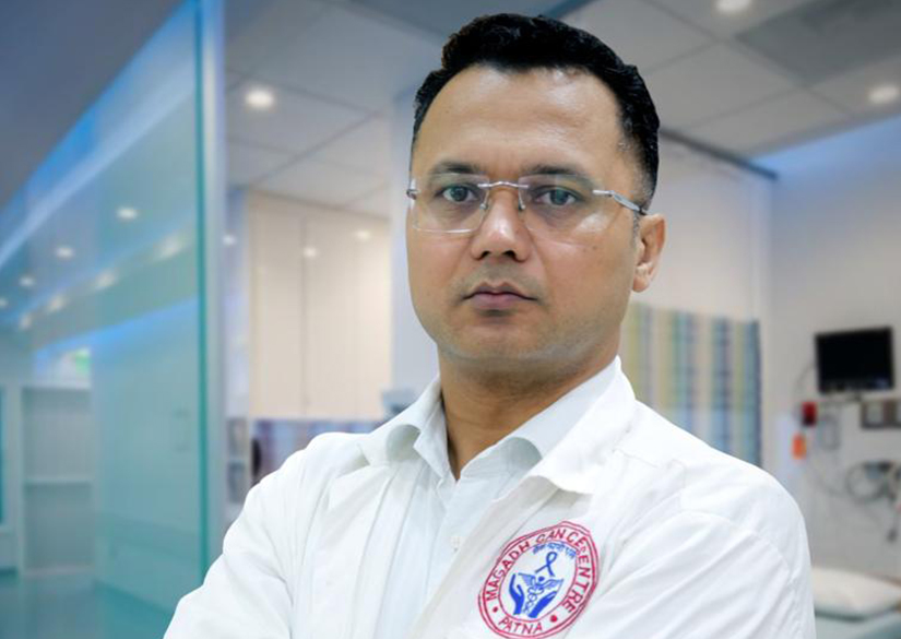 Dr. Ridu Kumar Sharma