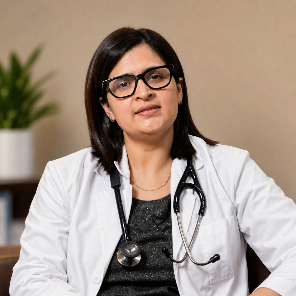 Dr. Padmini Kumari